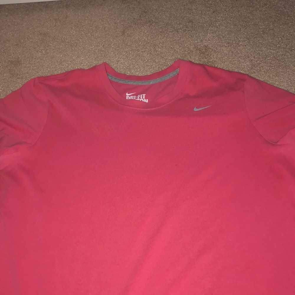 Nike Dri-Fit Tee